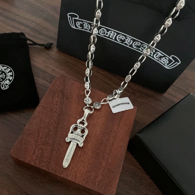 Chrome Hearts Necklaces